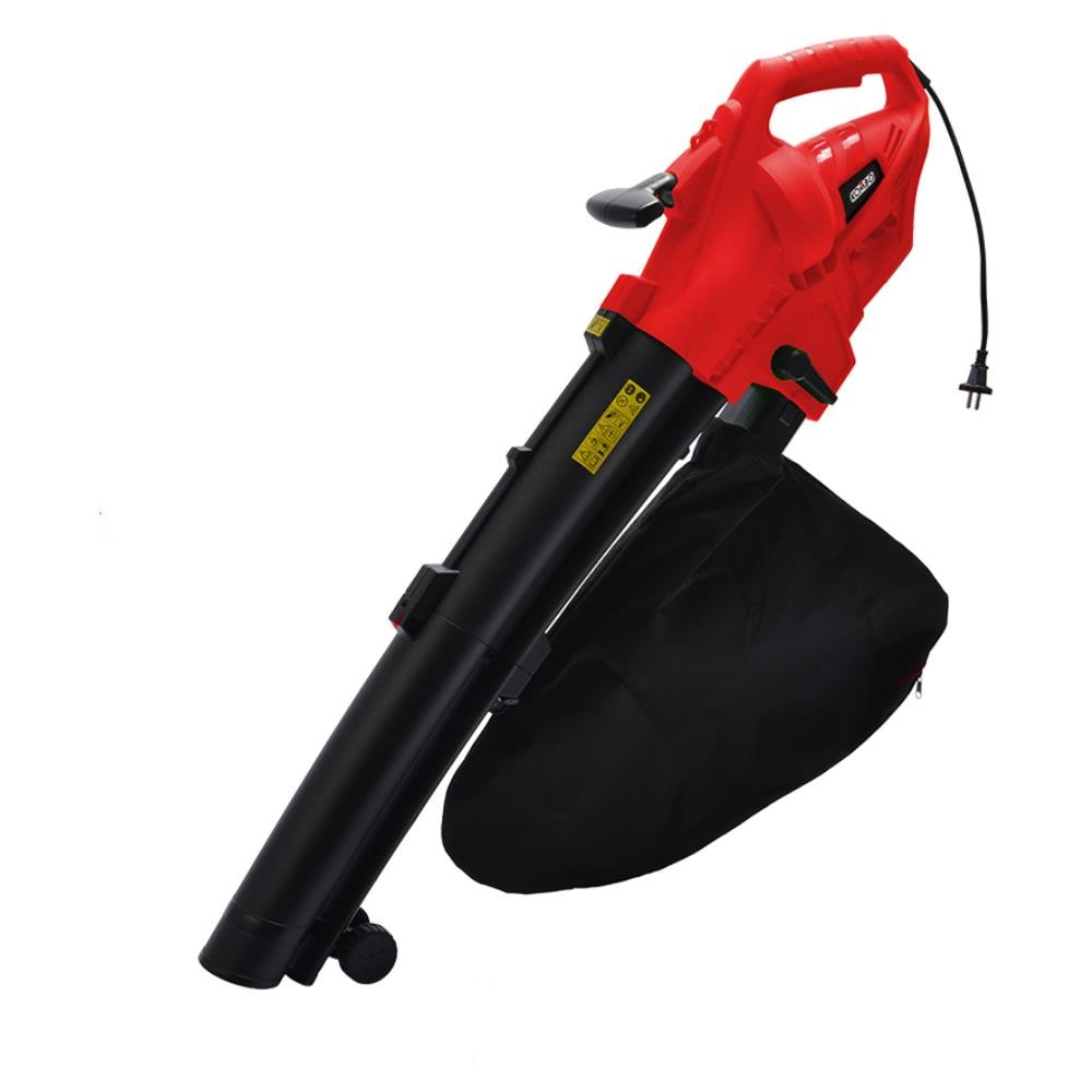 Soffiatore / aspirato Foglie 2400w - Foto 1