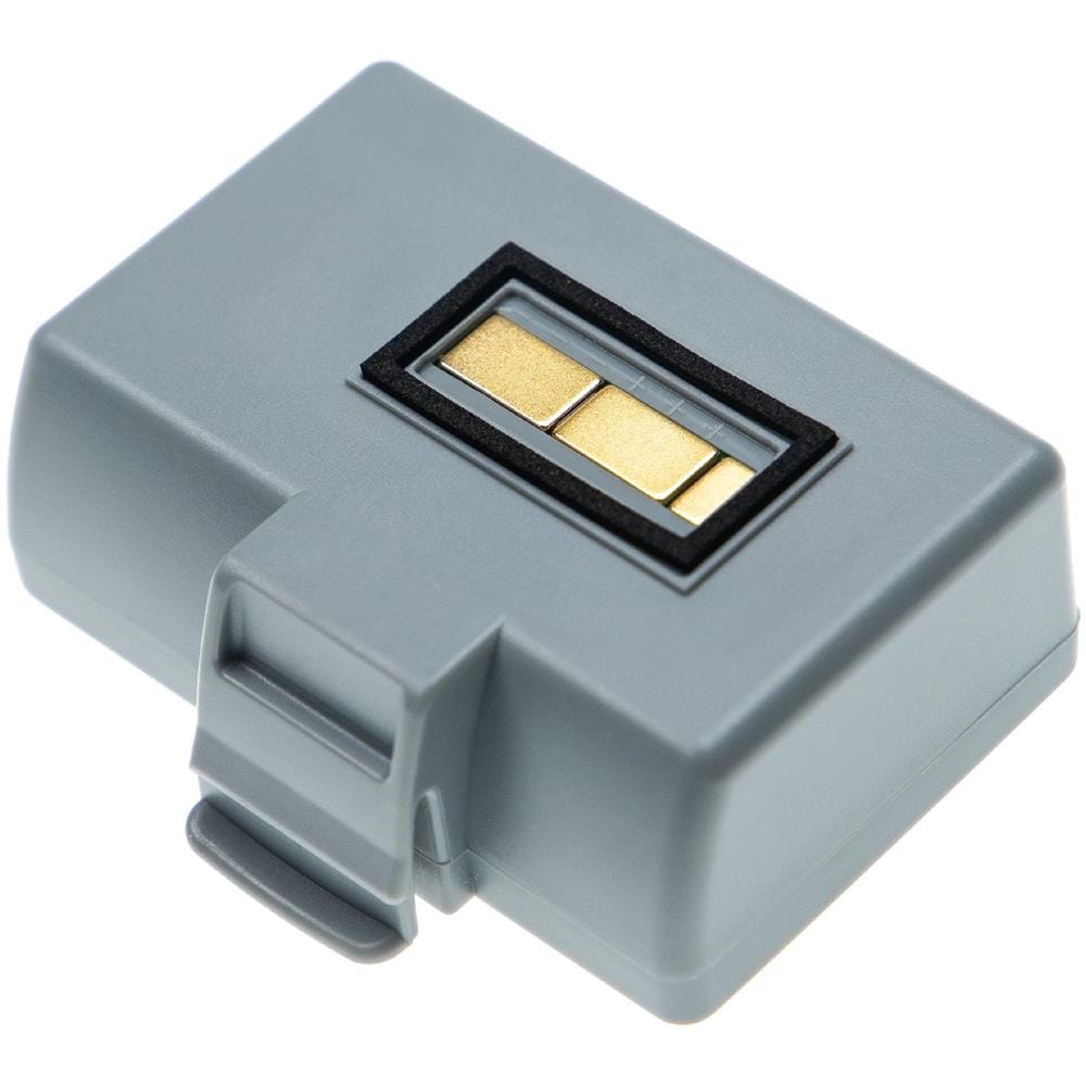 vhbw batteria compatibile con Powakaddy Freeway Digital II, Freeway 2 carrello da golf elettrico portamazze (17,6Ah, 14,8V, Li-Ion, incl. caricatore
