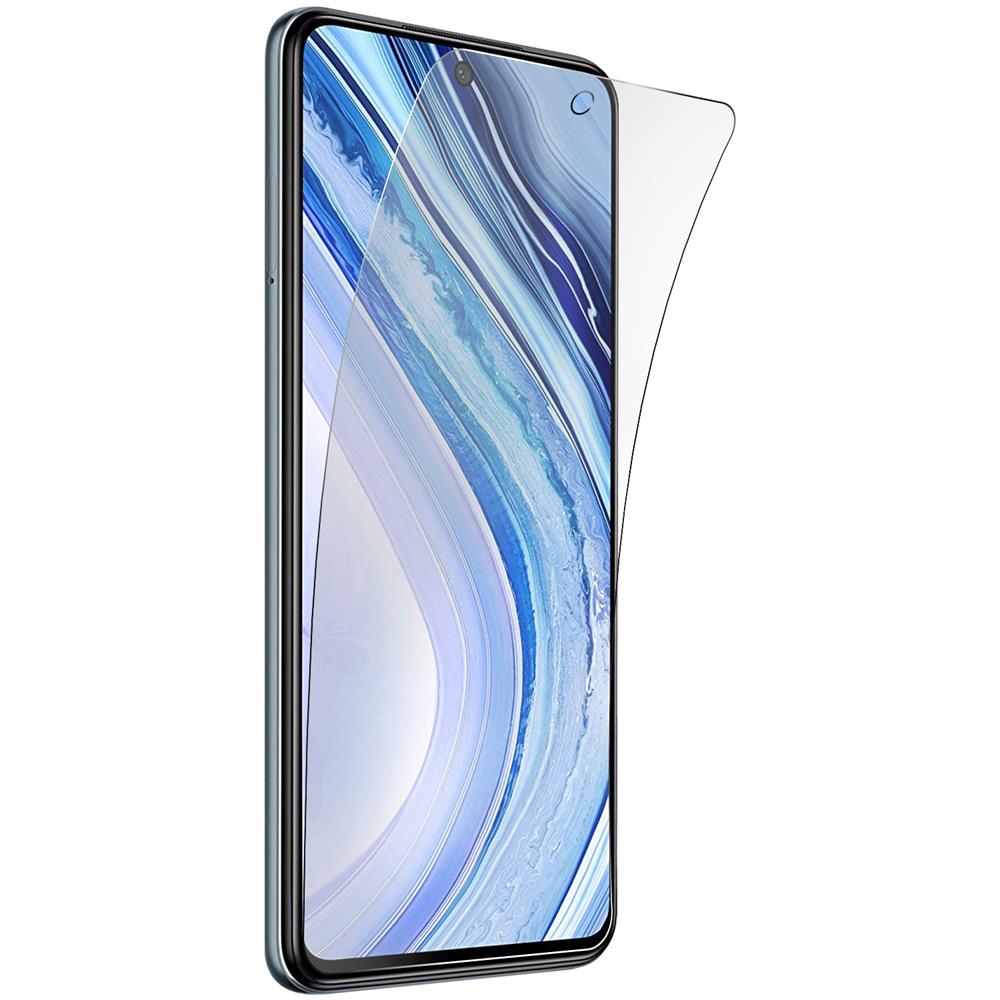 Vetro Temperato 3mk Per Xiaomi Redmi Note 9s/9 Pro/9 Pro Max /xiaomi Mi 10t Lite - Foto 2