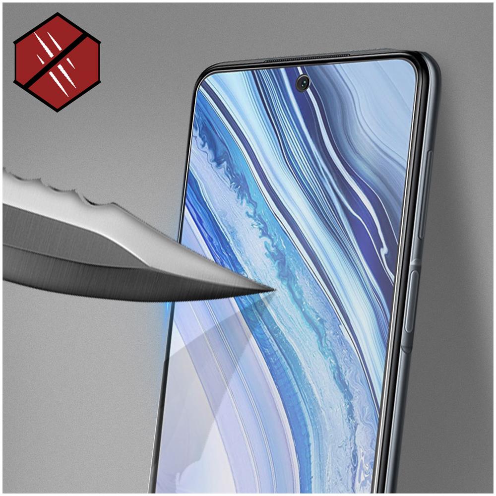 Vetro Temperato 3mk Per Xiaomi Redmi Note 9s/9 Pro/9 Pro Max /xiaomi Mi 10t Lite - Foto 5