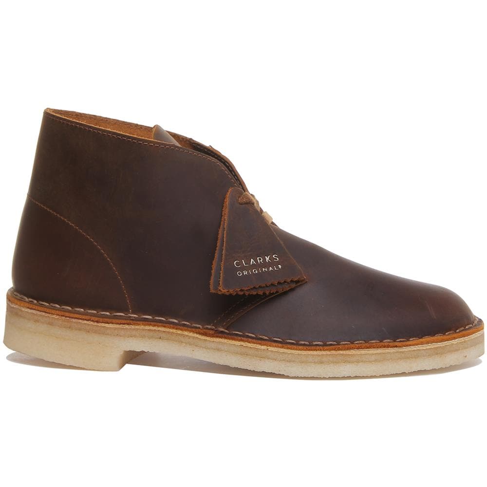 Originals Desert Boot In Beeswax - Foto 2