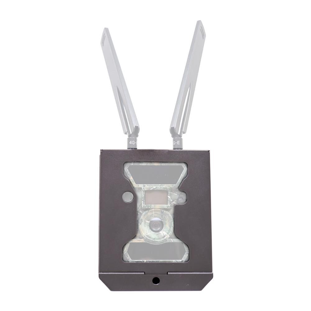 Custodia Di Sicurezza Per Telecamera Da Caccia Pni Hunting 400c E Pni 480c - Foto 1