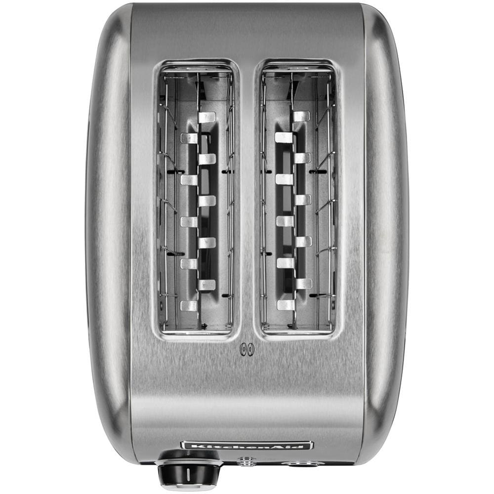Tostapane 5KMT221ESX a 2 Fette Potenza 1100 W Colore Acciaio Inox - Foto 3