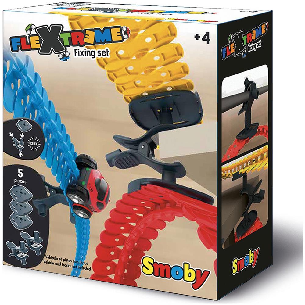 Set Di Fissaggio - Foto 1