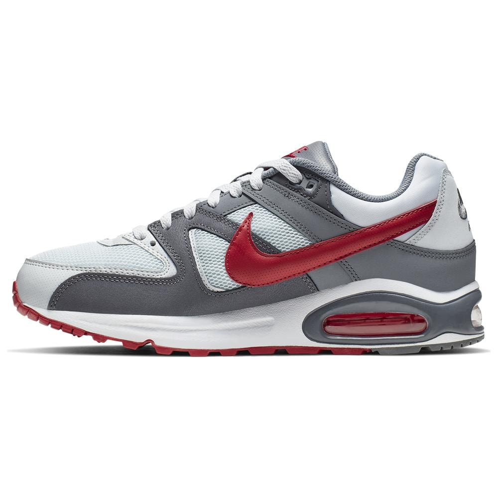 Scarpe Air Max Command Taglia 40.5 Codice 629993-049 Grigio - Foto 2