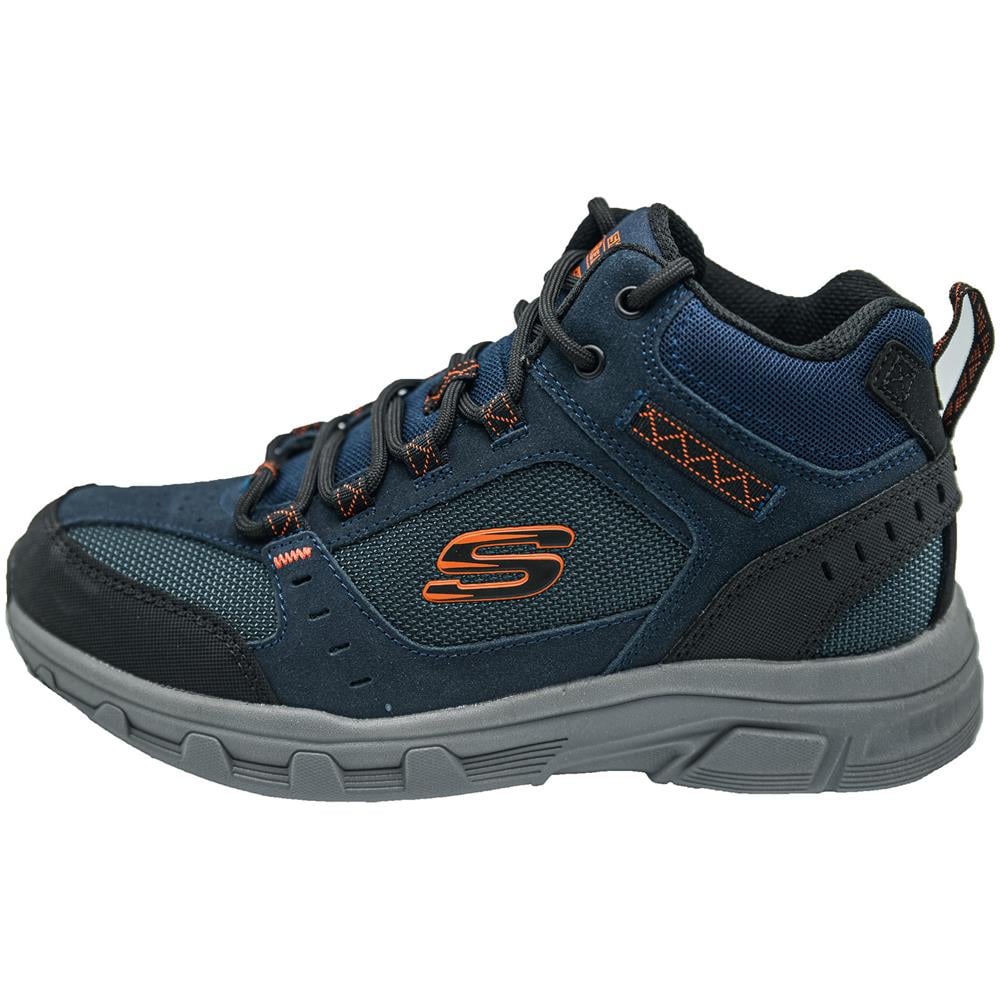 Scarpe Oak Canyon Ironhide Taglia 41 Codice 51895-nvor Blu - Foto 12