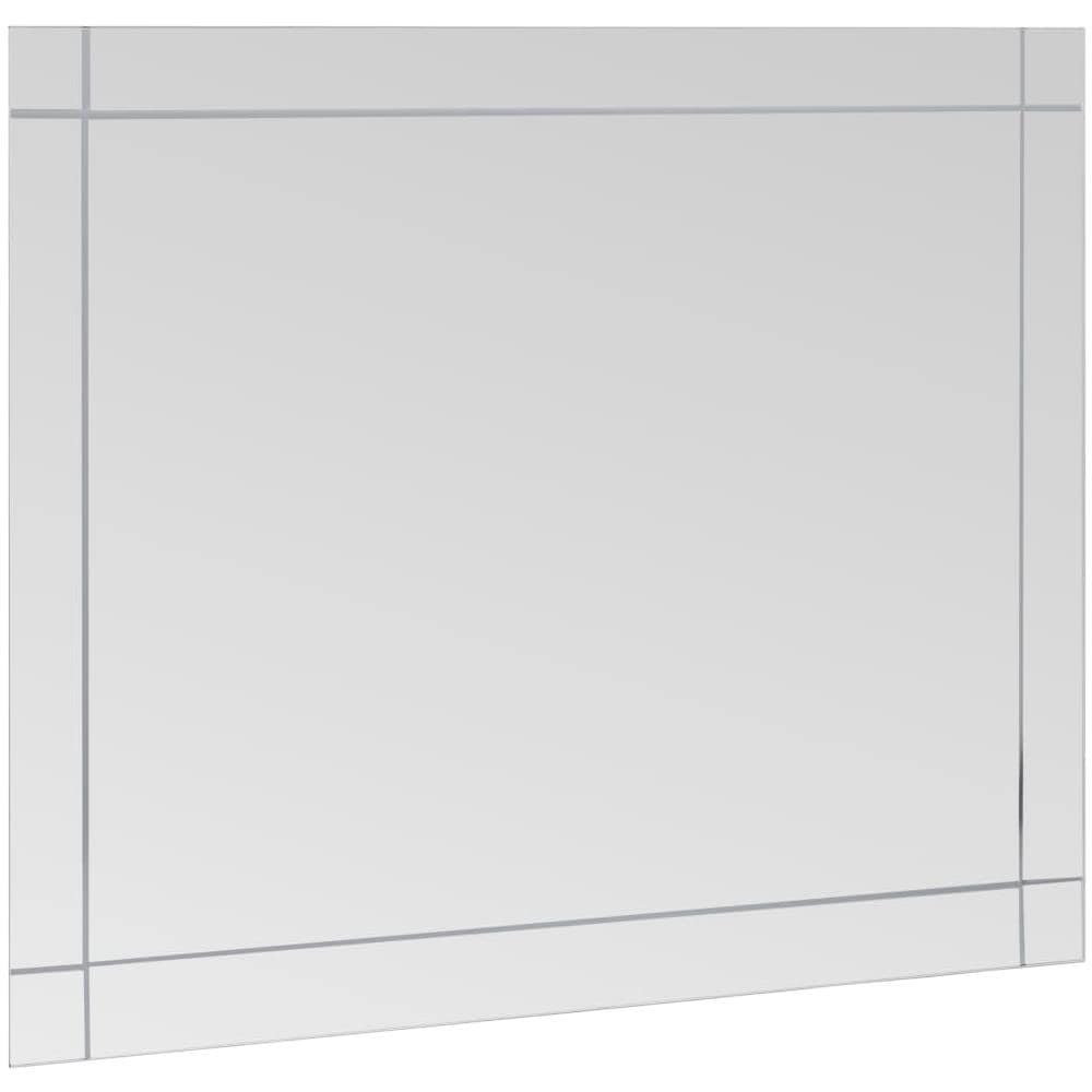 Specchio da Parete 100x60 cm in Vetro - Foto 2