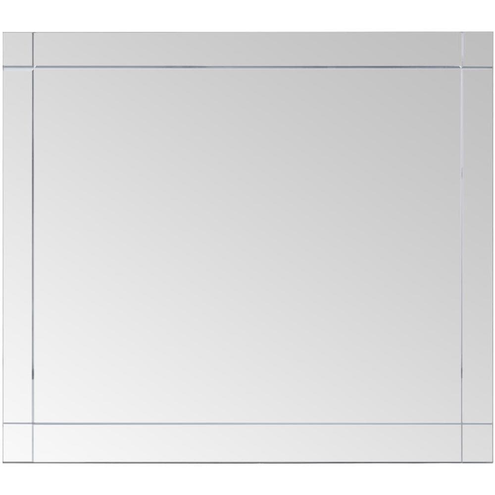 Specchio da Parete 100x60 cm in Vetro - Foto 1