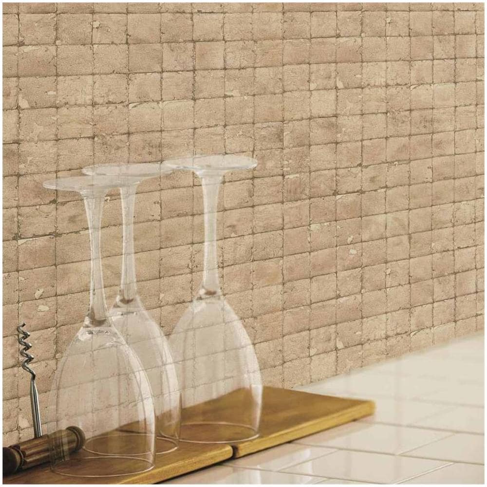 Mobile Porta TV Hill Marrone Miele 158x40x47cm Legno Pino - Foto 7