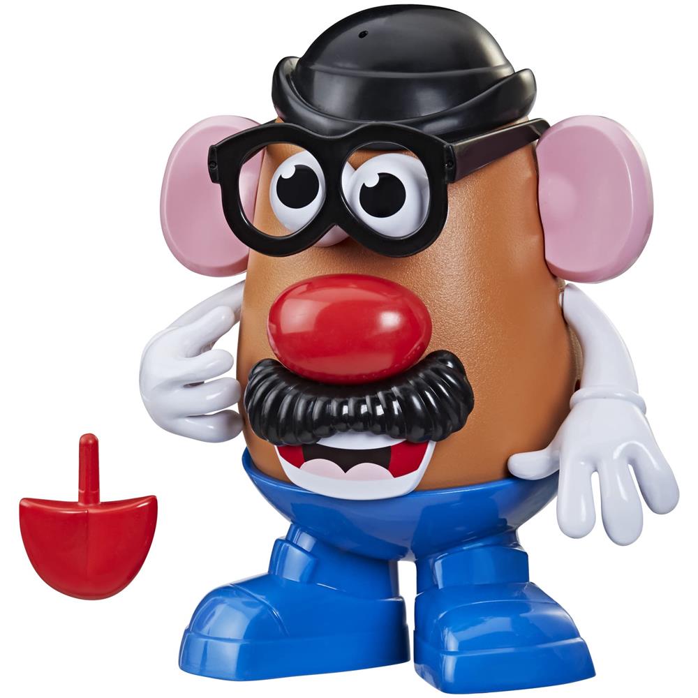 Segway Potato Head, Mr. Classic Potato - Foto 2
