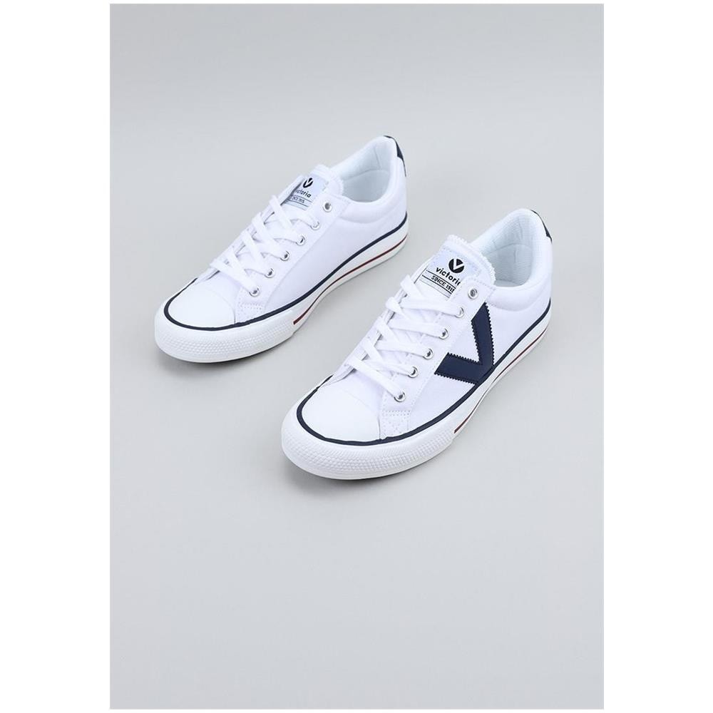 Tribu Lona - 388796 - Bianco - 44 - Foto 2