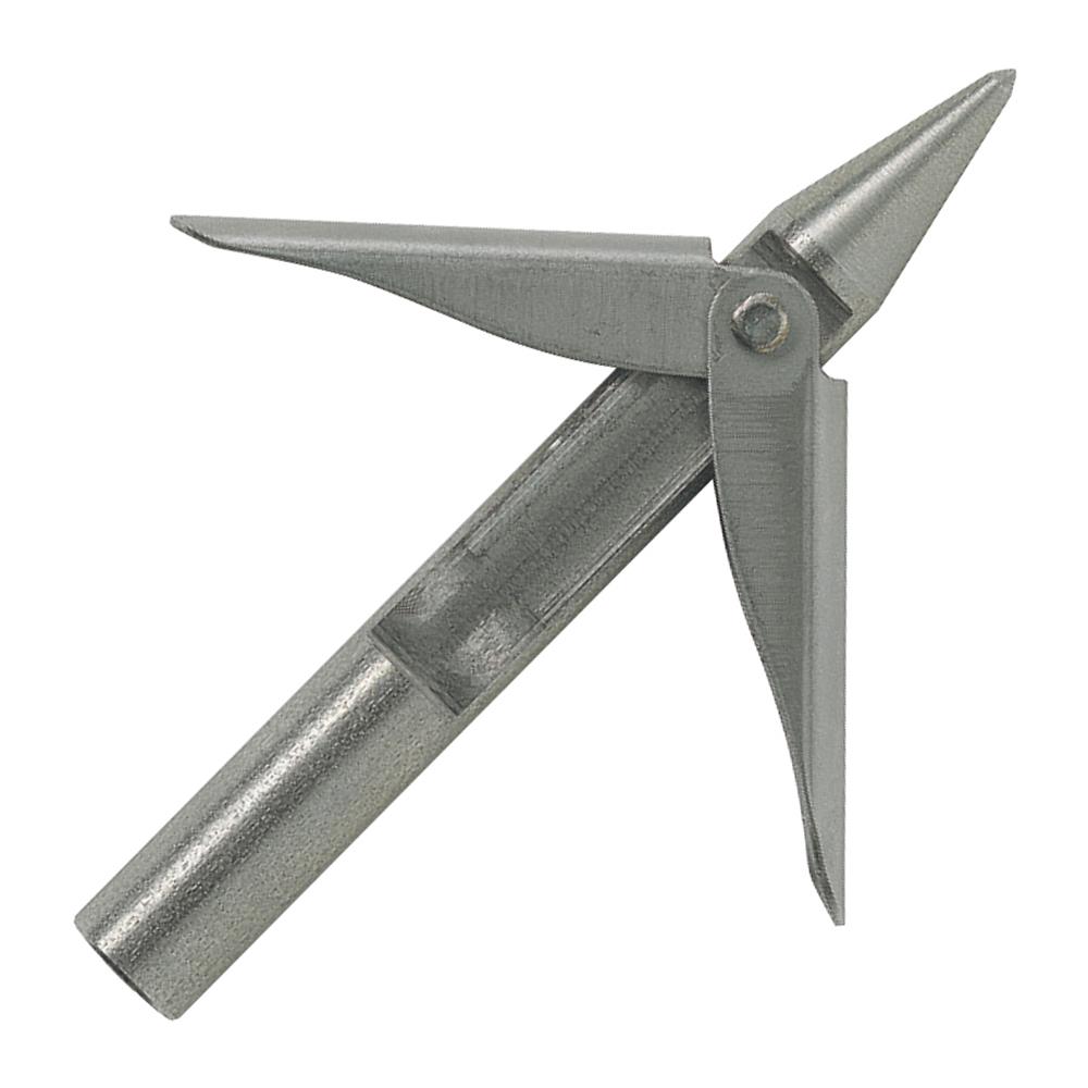 Arpione Inox Lazio Grigio Arpione - Foto 1