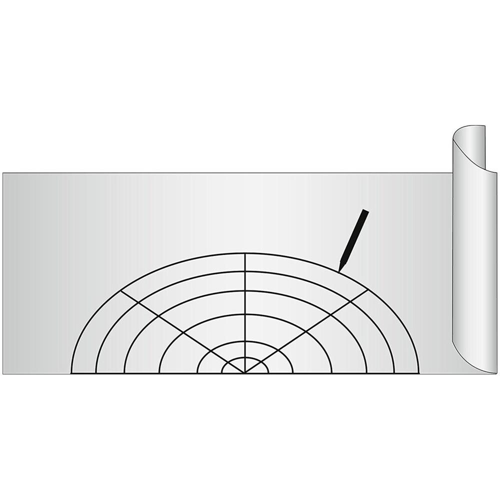 Tappetino Antiscivolo Per Mobili Da Cucina E Cassetti, Tappetino Protettivo Per Piatti - - Foto 7