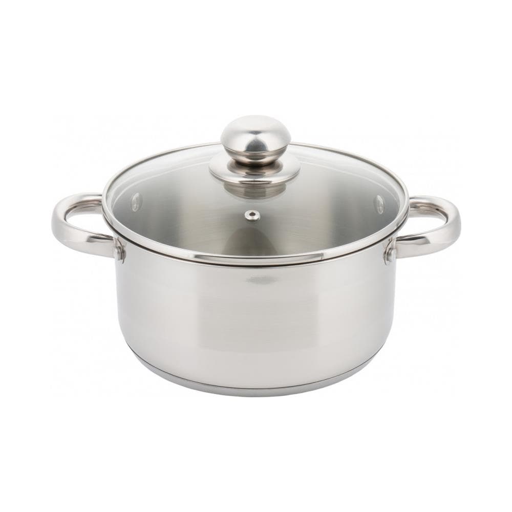 Vaso Con Coperchio 12cm Kh-4325 0,5l - Foto 2