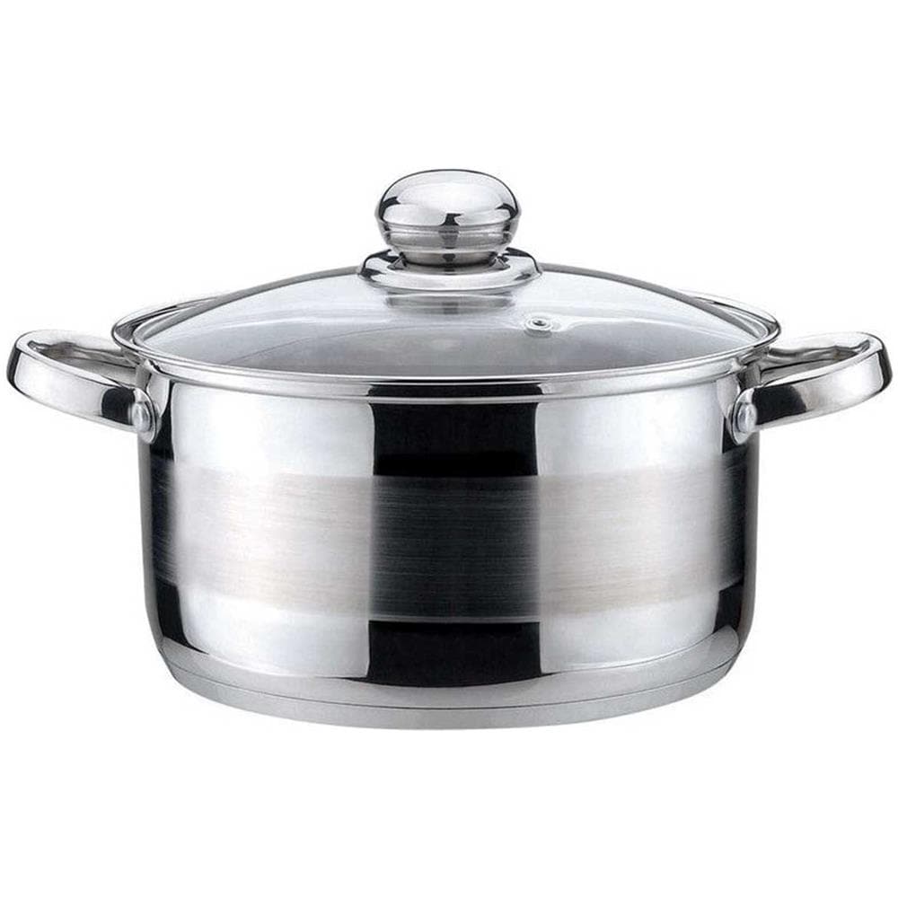 Vaso Con Coperchio 12cm Kh-4325 0,5l - Foto 1