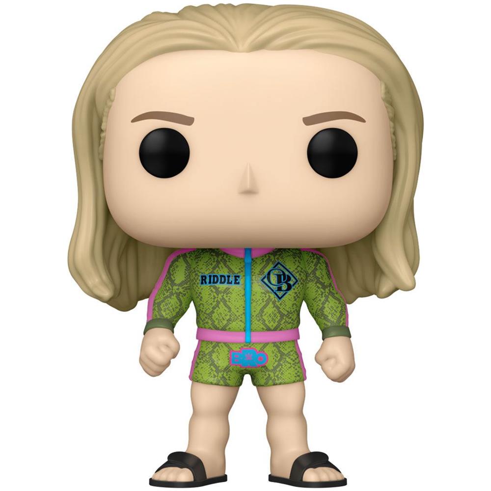 Wwe Pop! Vinyl Figure Riddle 9 Cm - Foto 1