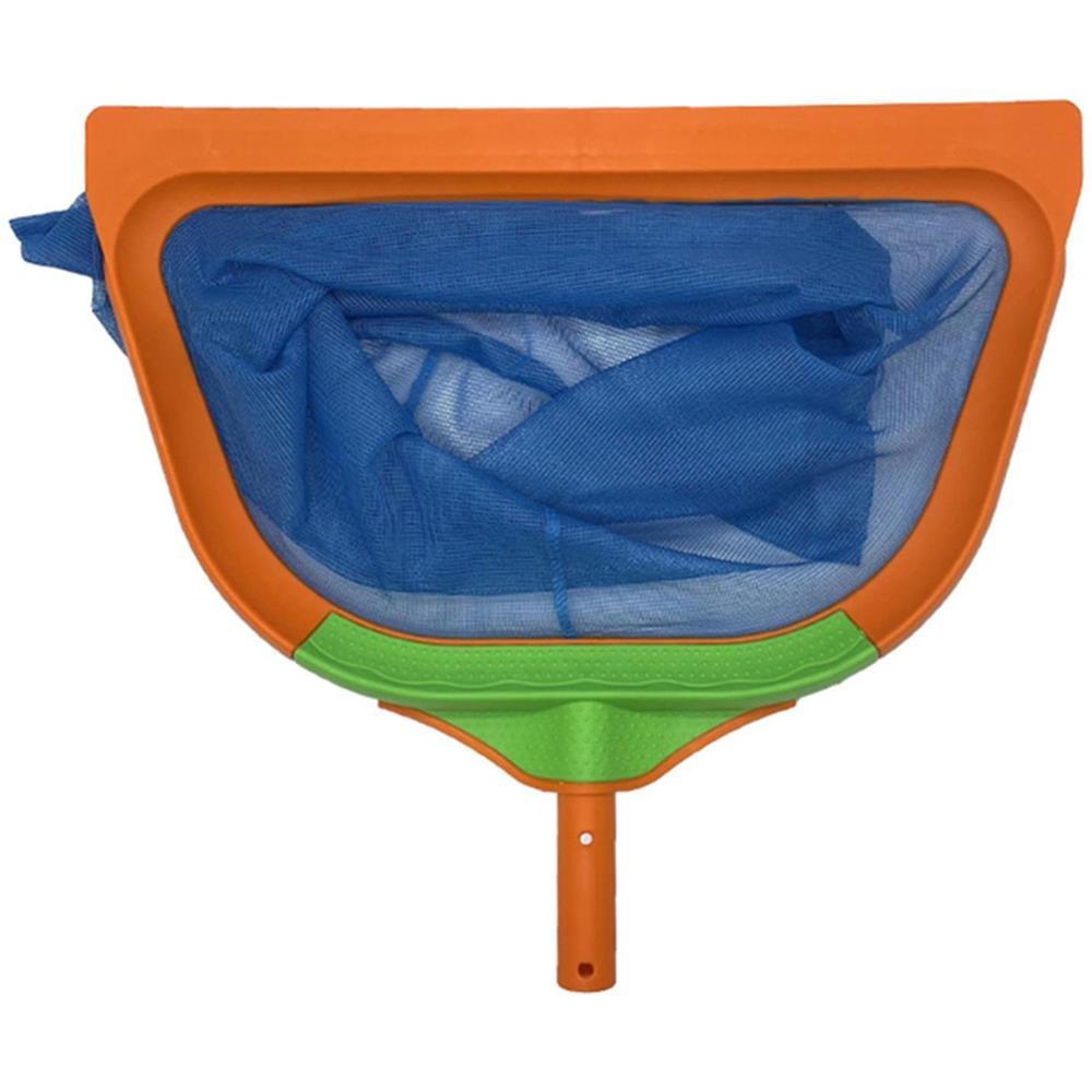Yrlehoo Skimmer per Piscina Stagno Piscina Stagno Foglia Skimmer Skimmer a Fogliame Pesante