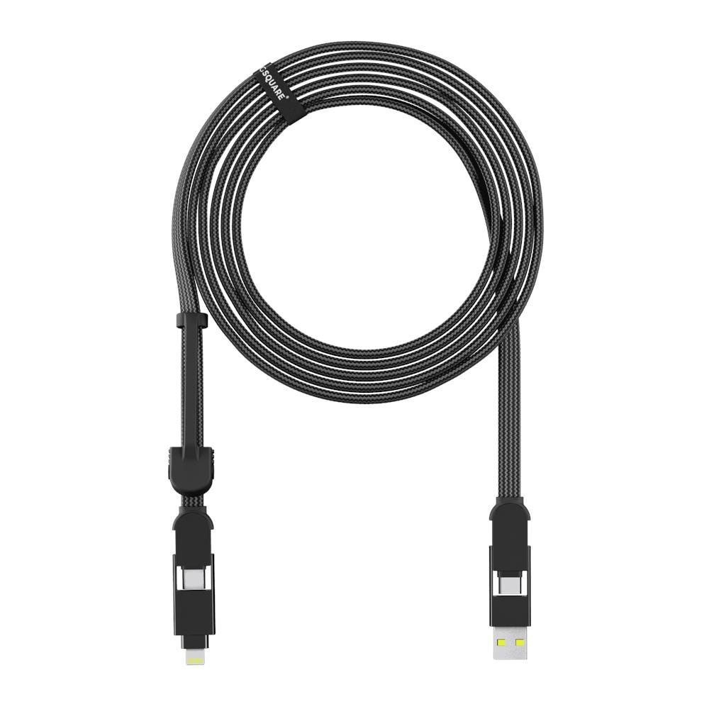 Cavo di sincronizzazione e ricarica, USB-A -> USB-C™, 3,0