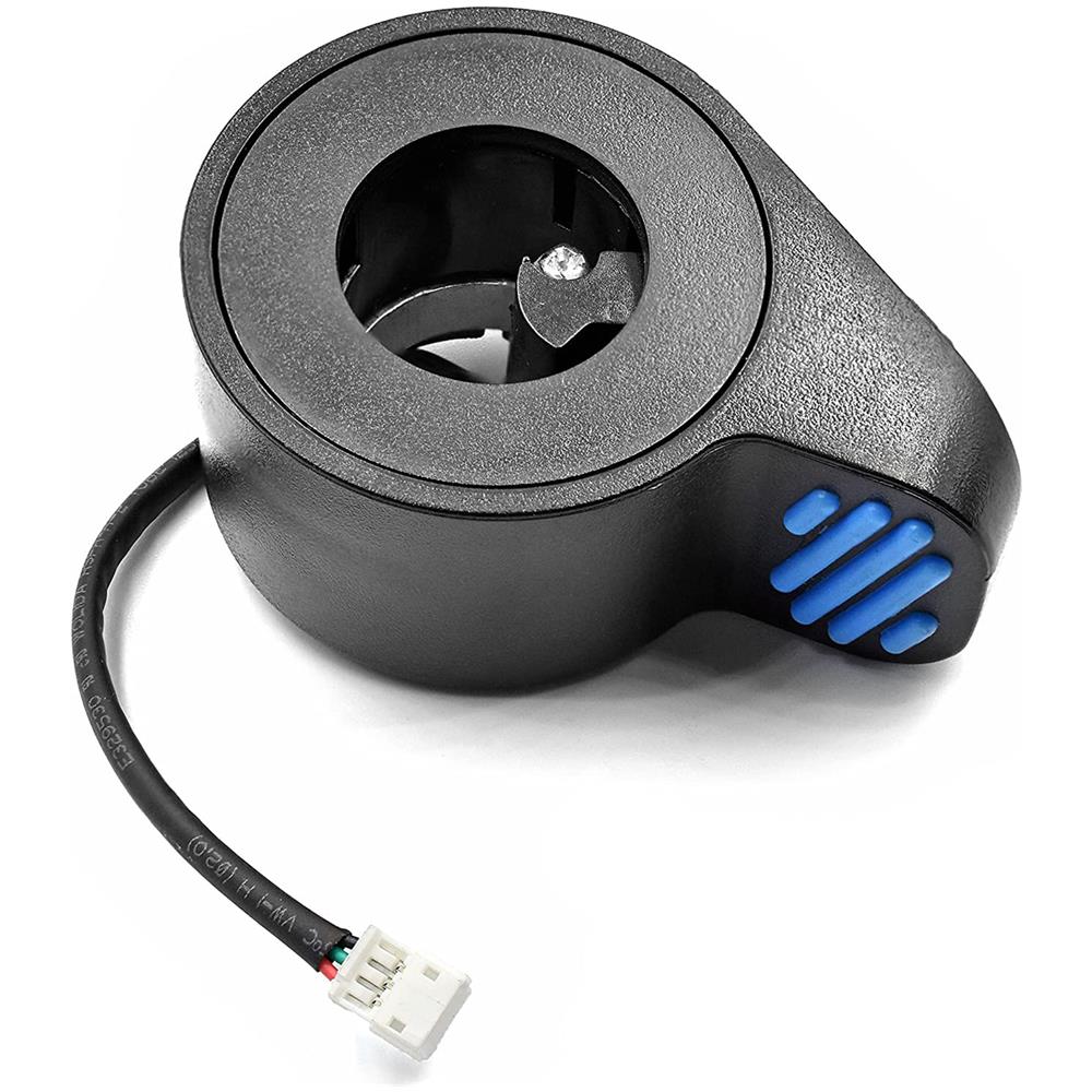 Acceleratore Per Monopattino Ninebot Es1, Es2, Es3 E Es4, Ricambio Di Qualità - Foto 2