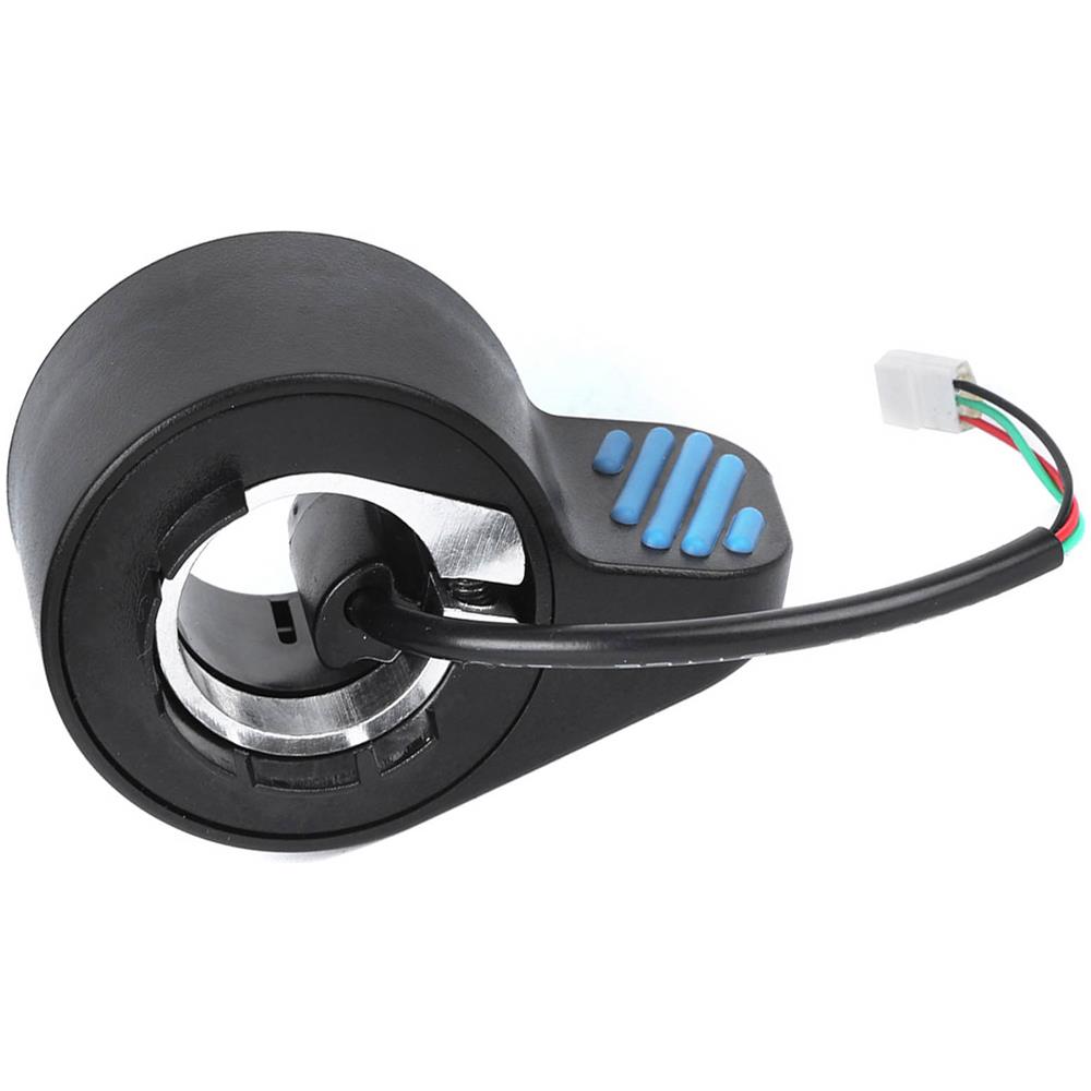 Acceleratore Per Monopattino Ninebot Es1, Es2, Es3 E Es4, Ricambio Di Qualità - Foto 5