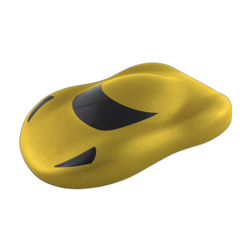 Wrapper, Pellicola Spray Rimovibile, 400 Ml - Glitter Oro - Foto 2