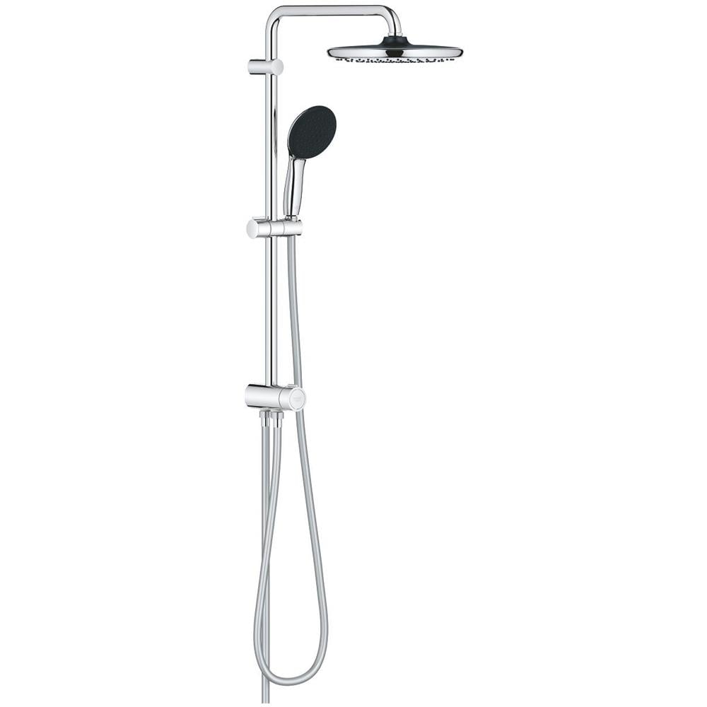 Vitalio Start System 250 sistema di doccia Cromo - Foto 1