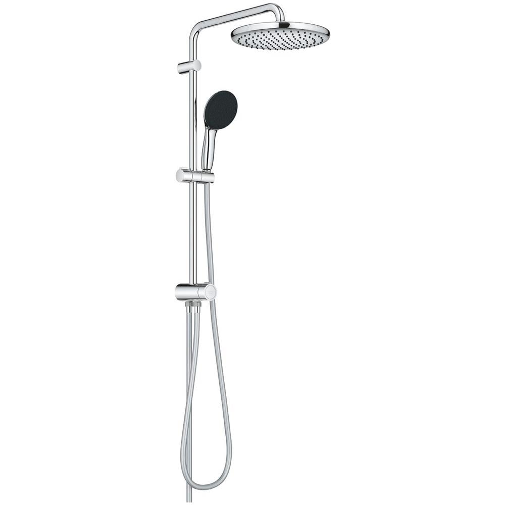 Vitalio Start System 250 sistema di doccia Cromo - Foto 2