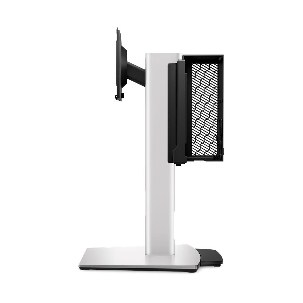 CFS25 68,6 cm (27") Argento Scrivania - Foto 1