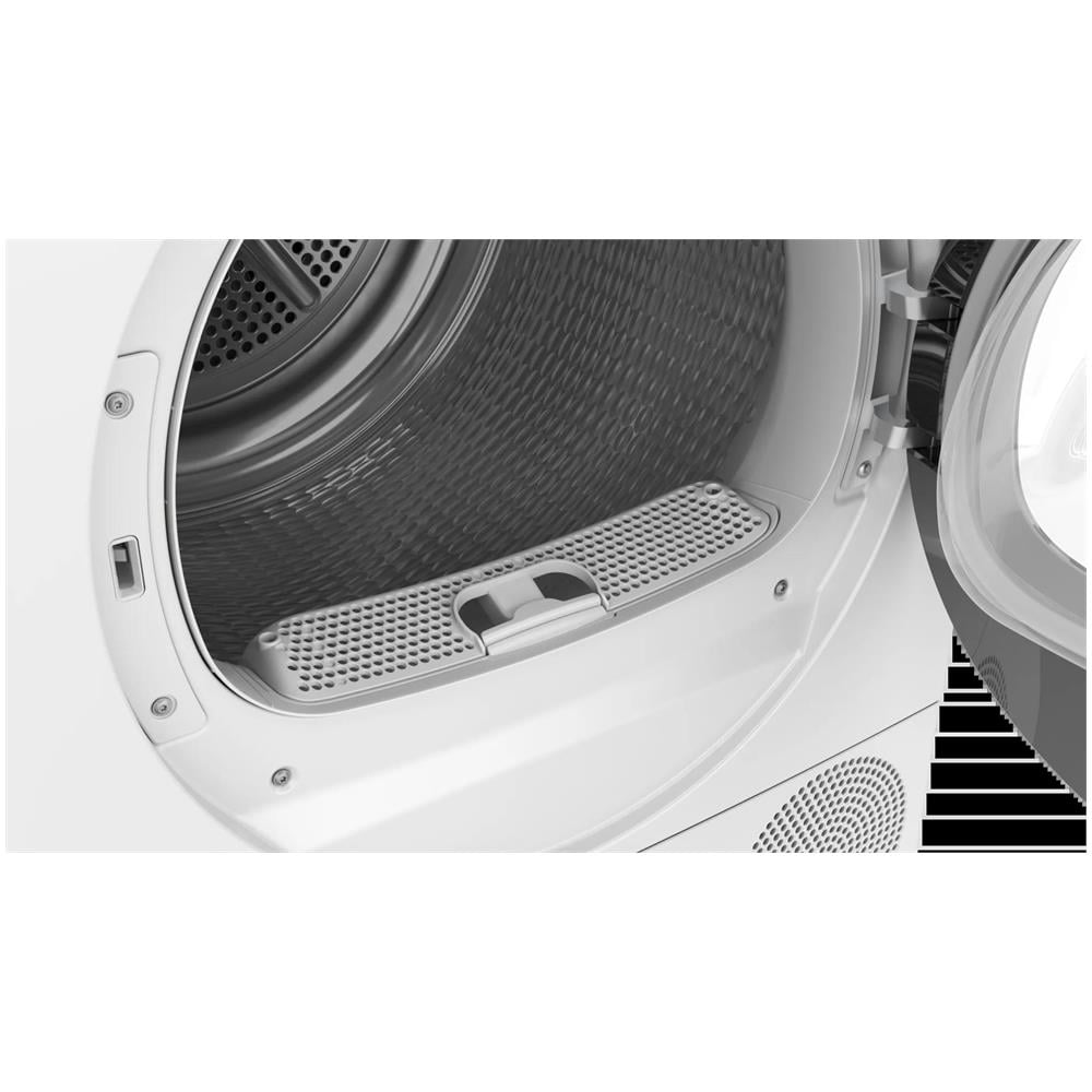 Serie 6 WQG243C0II Asciugatrice a pompa di calore 9 kg Bianco - Foto 12