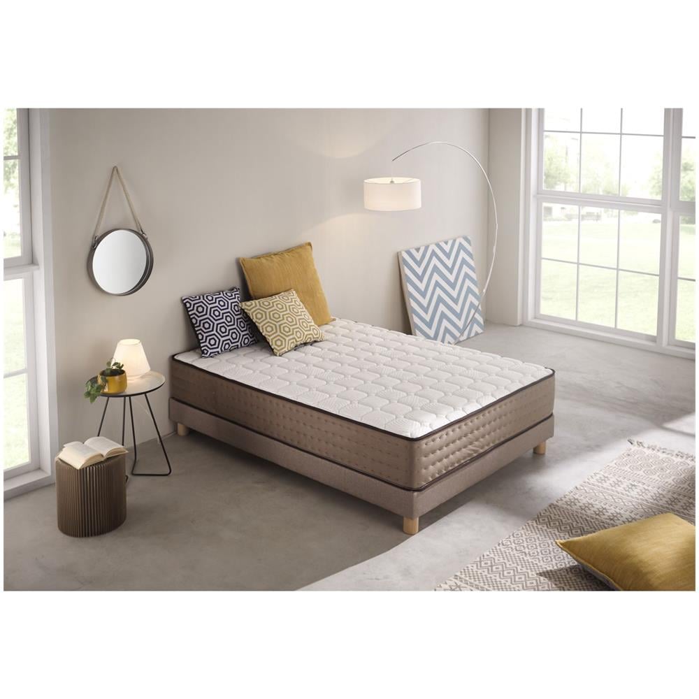 Esclusivo Materasso Viscoelastico Grafene 90X180 Altezza 29Cm ±2 - Foto 2
