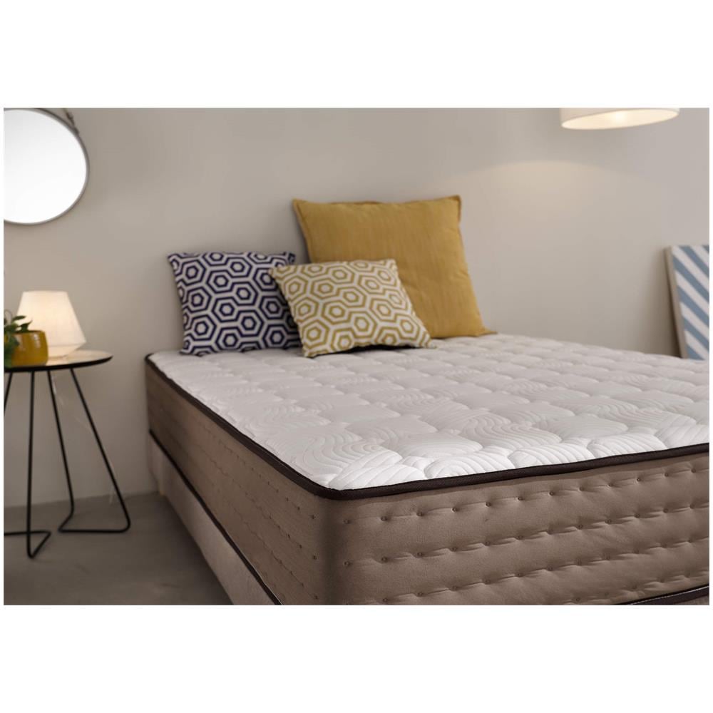 Esclusivo Materasso Viscoelastico Grafene 90X180 Altezza 29Cm ±2 - Foto 4