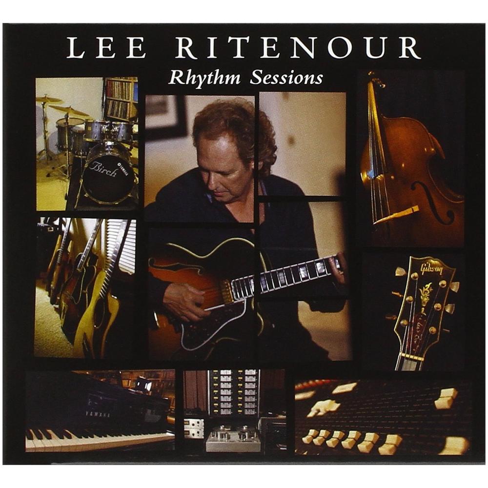 Lee Ritenour - Rhythm Session - Foto 1