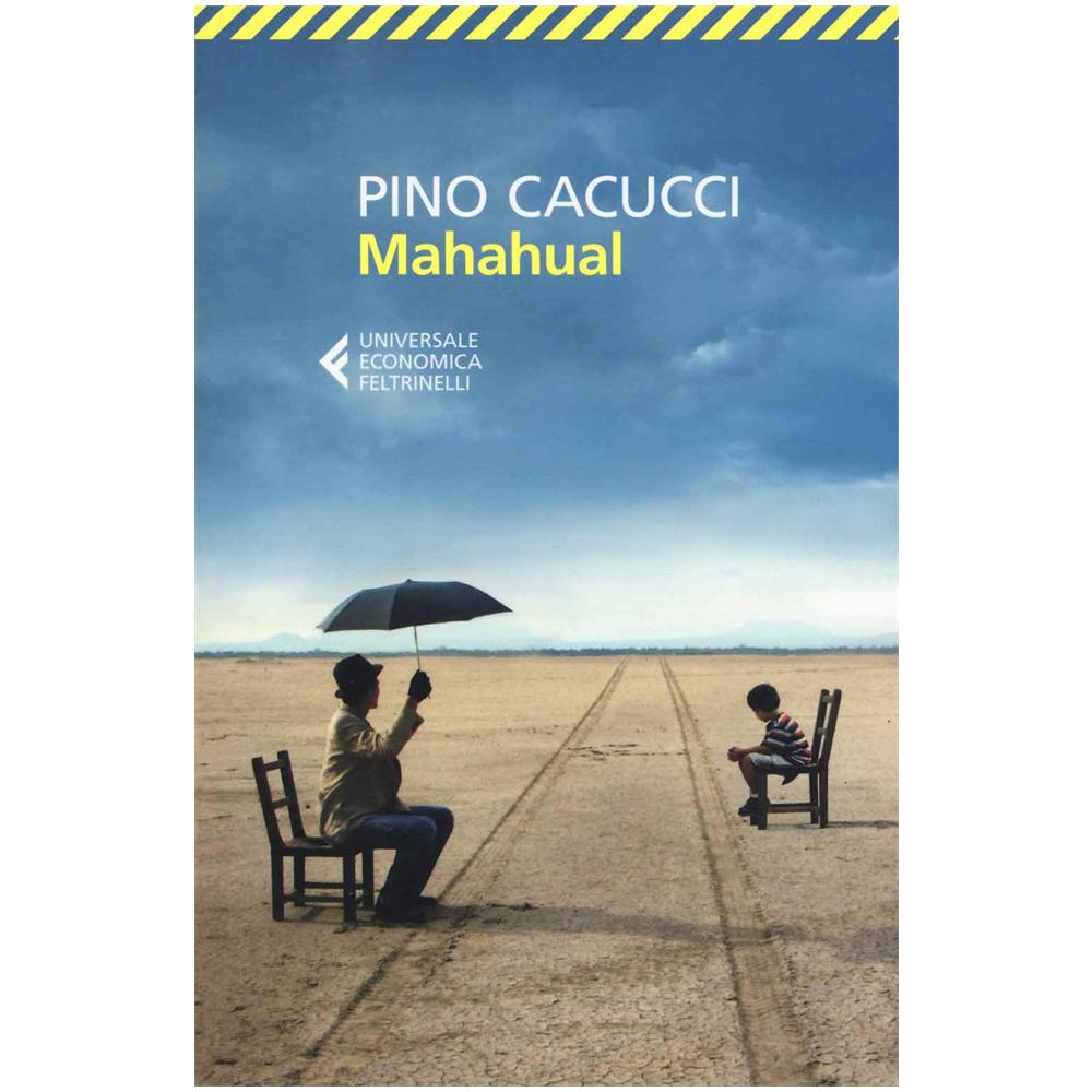 Pino Cacucci - Mahahual - Foto 2