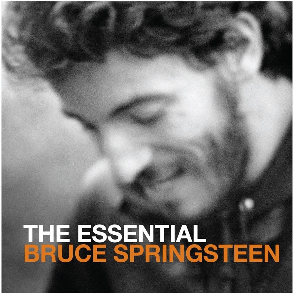 Bruce Springsteen - The Essential Bruce Springsteen (2 Cd)  - Foto 1