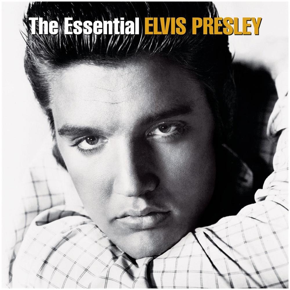 Elvis Presley - The Essential Elvis Presley (2 Lp)  - Foto 1