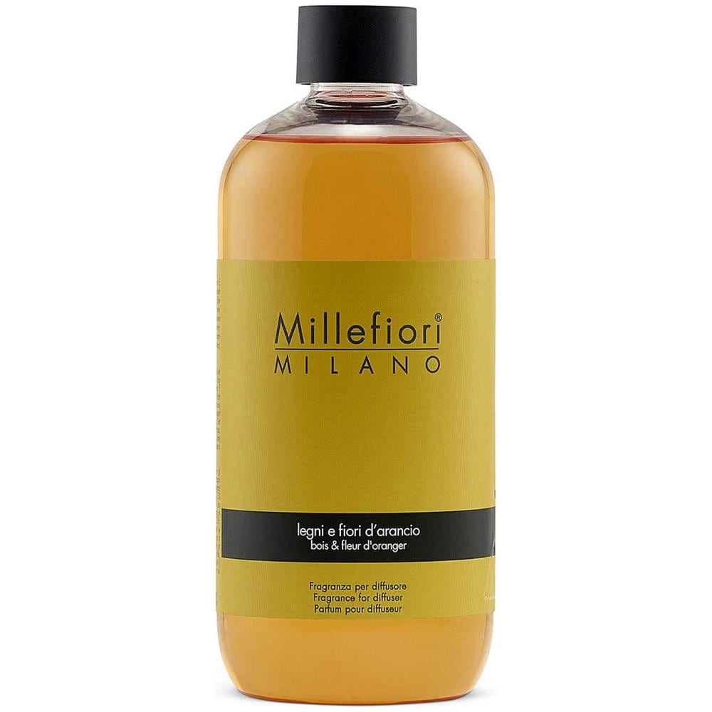 Ricarica Diffusore A Stick 250ml Legni E Fiori D'arancio - Foto 3
