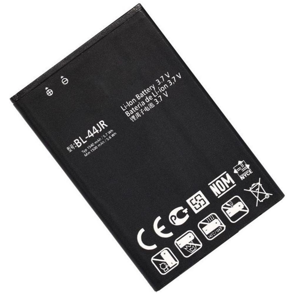 Batteria Pila Originale Lg Bl-44jr 1540mah Per Prada 3.0 P940 - Foto 2