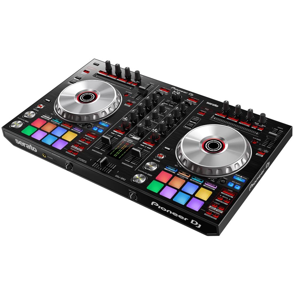 Controller DDJ-SR2 Port. 2 Can. x SeratoDJ - Foto 2
