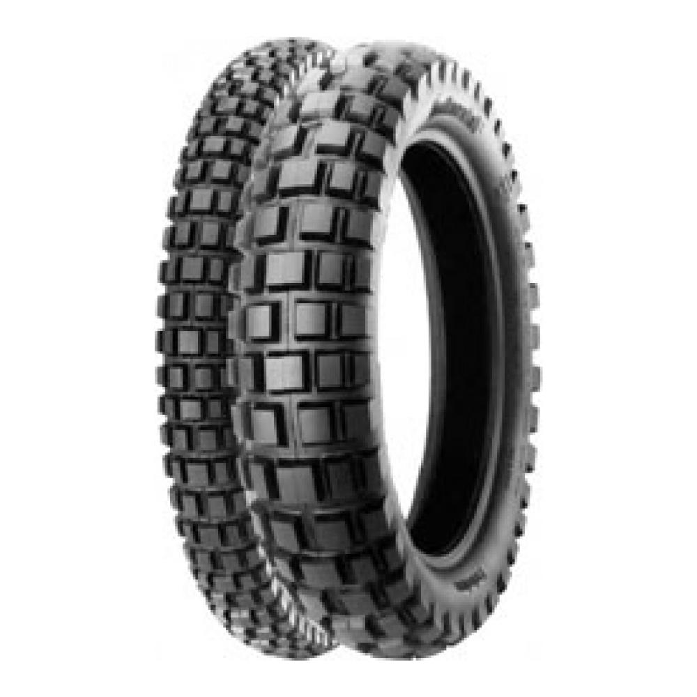 Gomme Pneumatici Tkc80 M+s 3.25 -18 59s - Foto 2