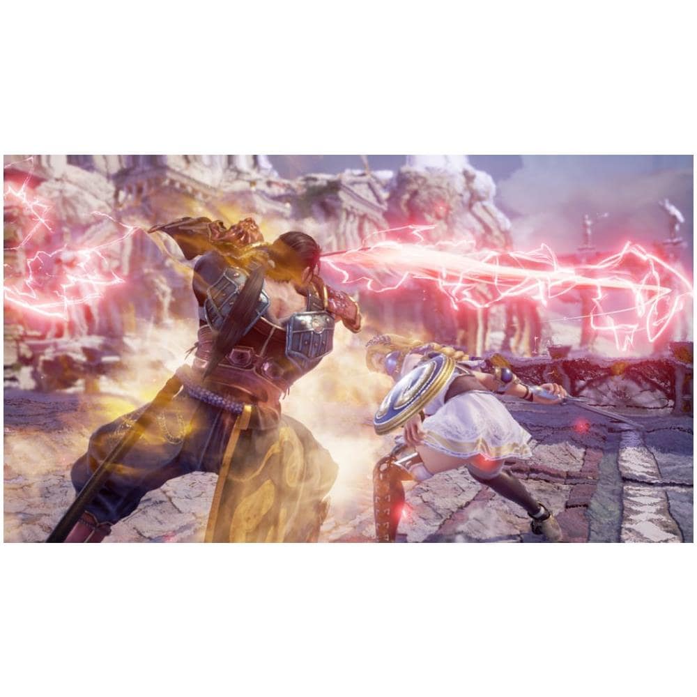 PS4 - Soulcalibur VI - Foto 2
