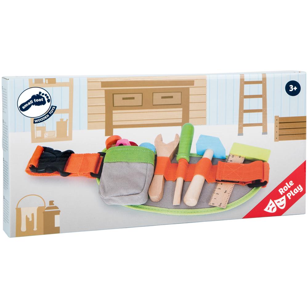 Cintura Con Attrezzi Giocattolo - Foto 2