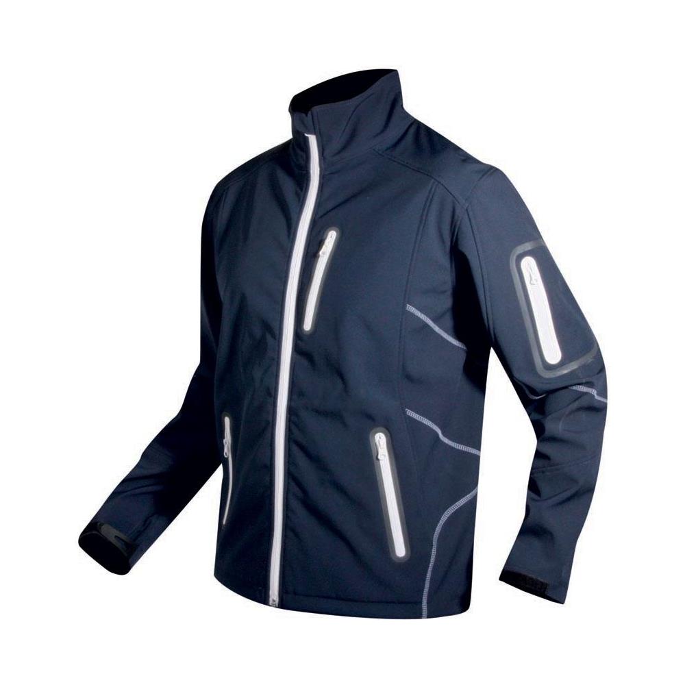 Giacche Soft Shell Abbigliamento Uomo L - Foto 1