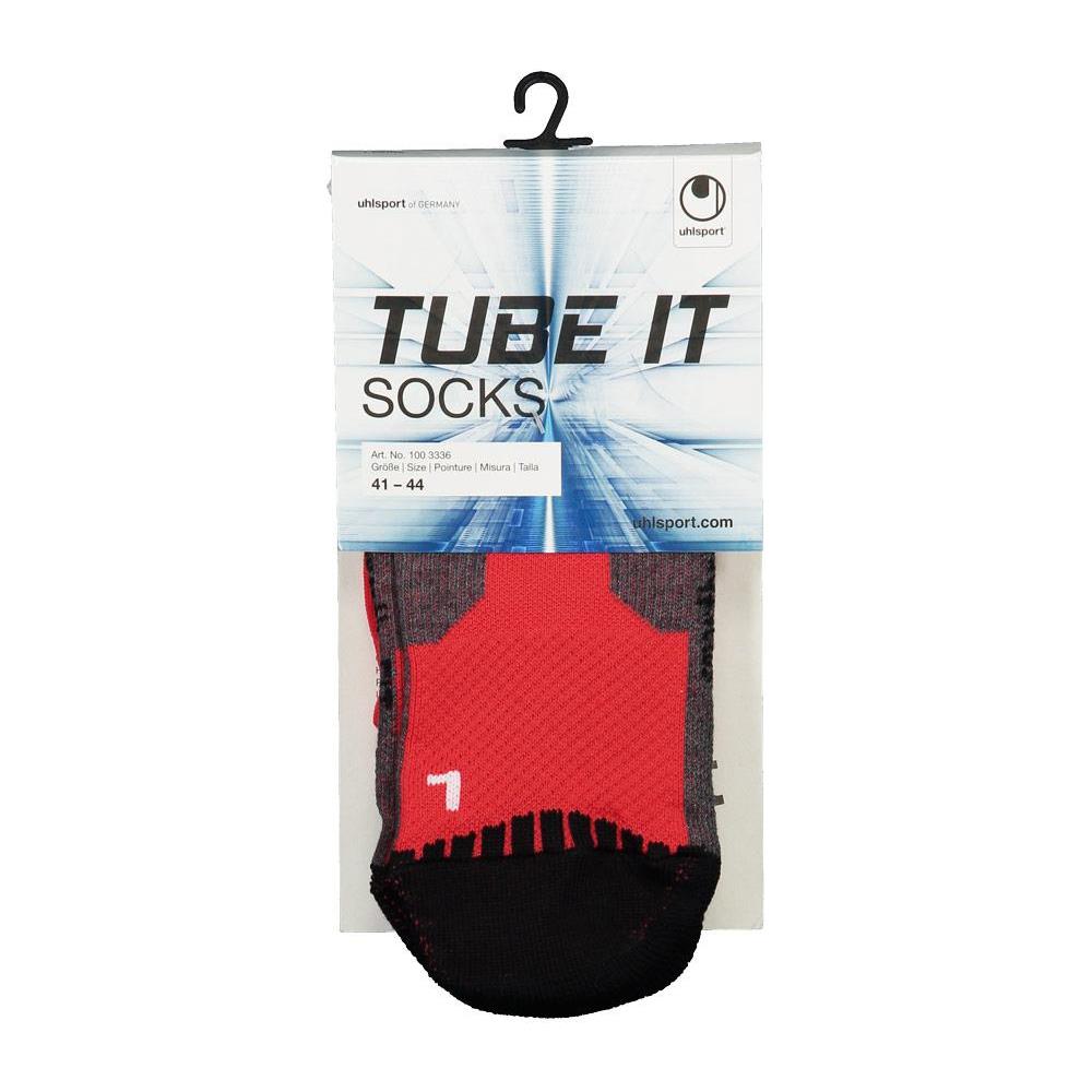 Calze Tube It Socks Abbigliamento Uomo 37-40 - Foto 1