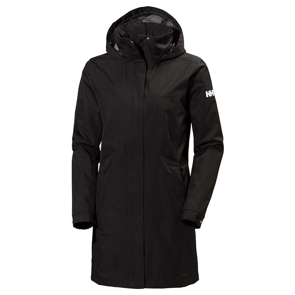 Giacche Aden Long Abbigliamento Donna Xl - Foto 1