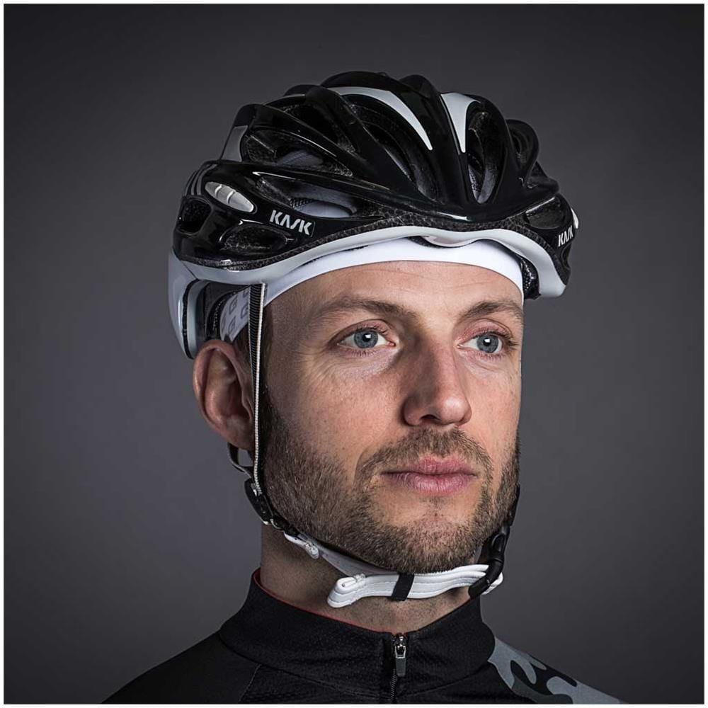 Cappelli Gripgrab Summer Skull Cap Mesh Unisex Abbigliamento Uomo One Size - Foto 3