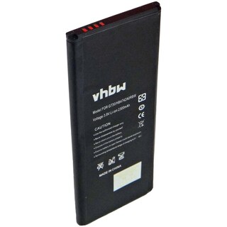 CS-HUT300XL Batteria 2300mAh Compatibile Huawei Honor 3C, Ascend G730, G740, H30 – HB4742A0RBC