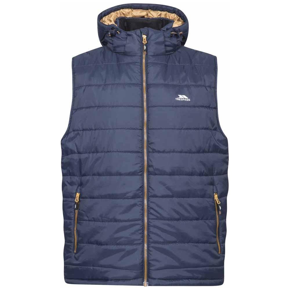 Gilets Franklyn Abbigliamento Uomo Xl - Foto 1