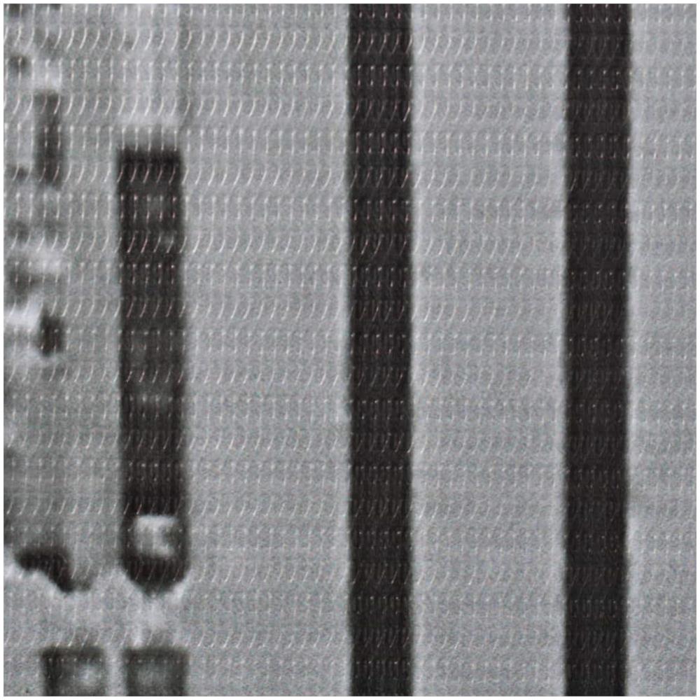 Paravento Pieghevole 120x170 cm Stampa New York Bianco e Nero - Foto 2