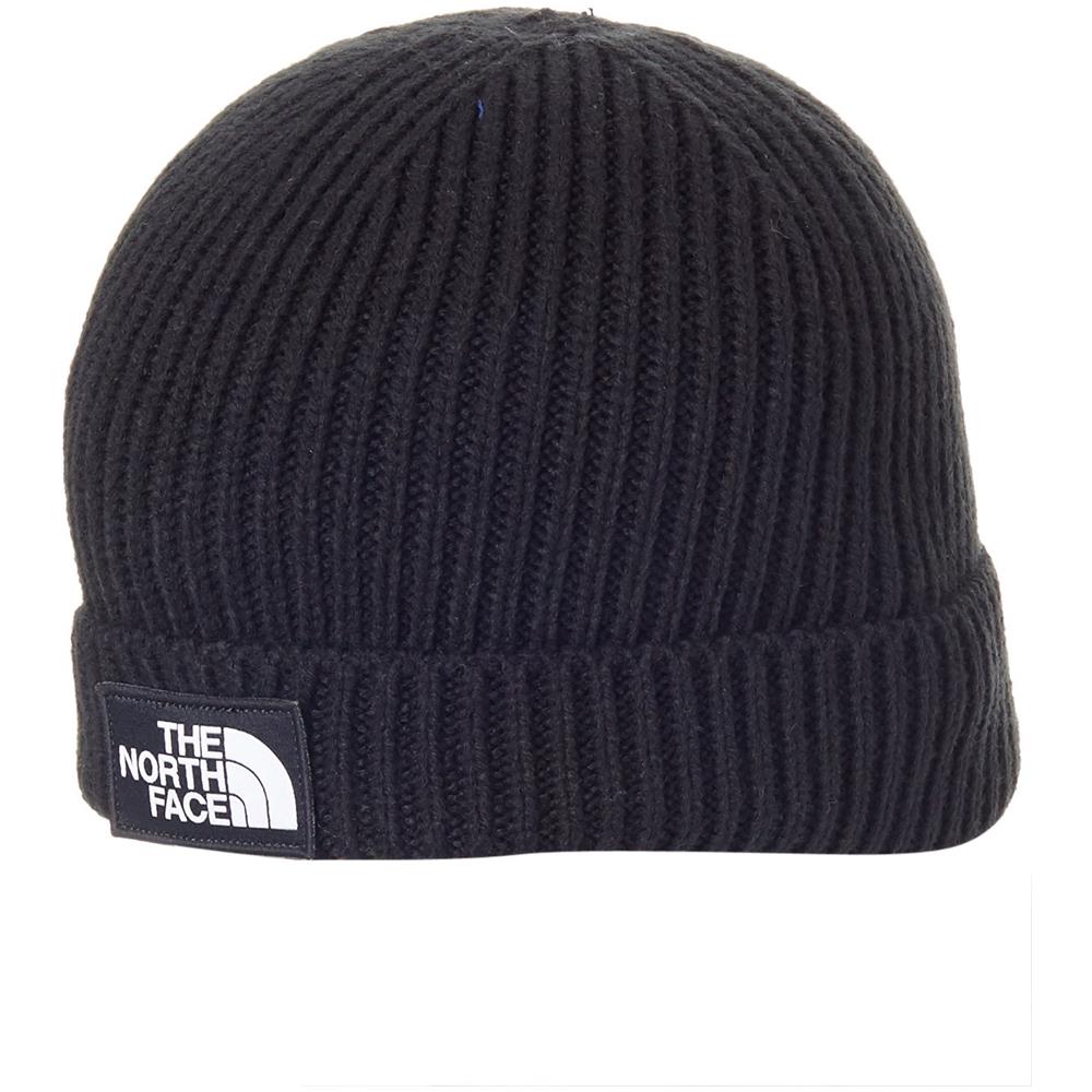 Berretto Logo Box Tnf Nero (default, Nero) - Foto 2