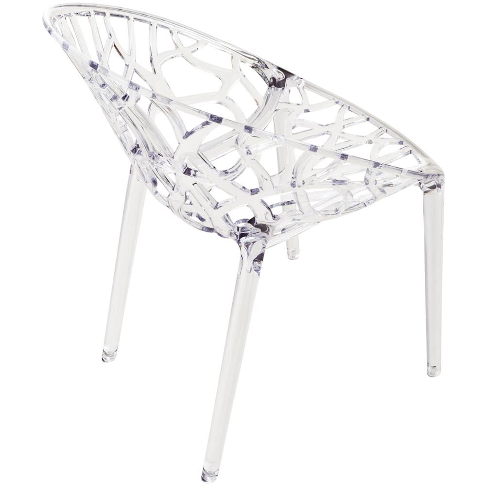 Stapelsedia Crystal Transparent - Foto 3